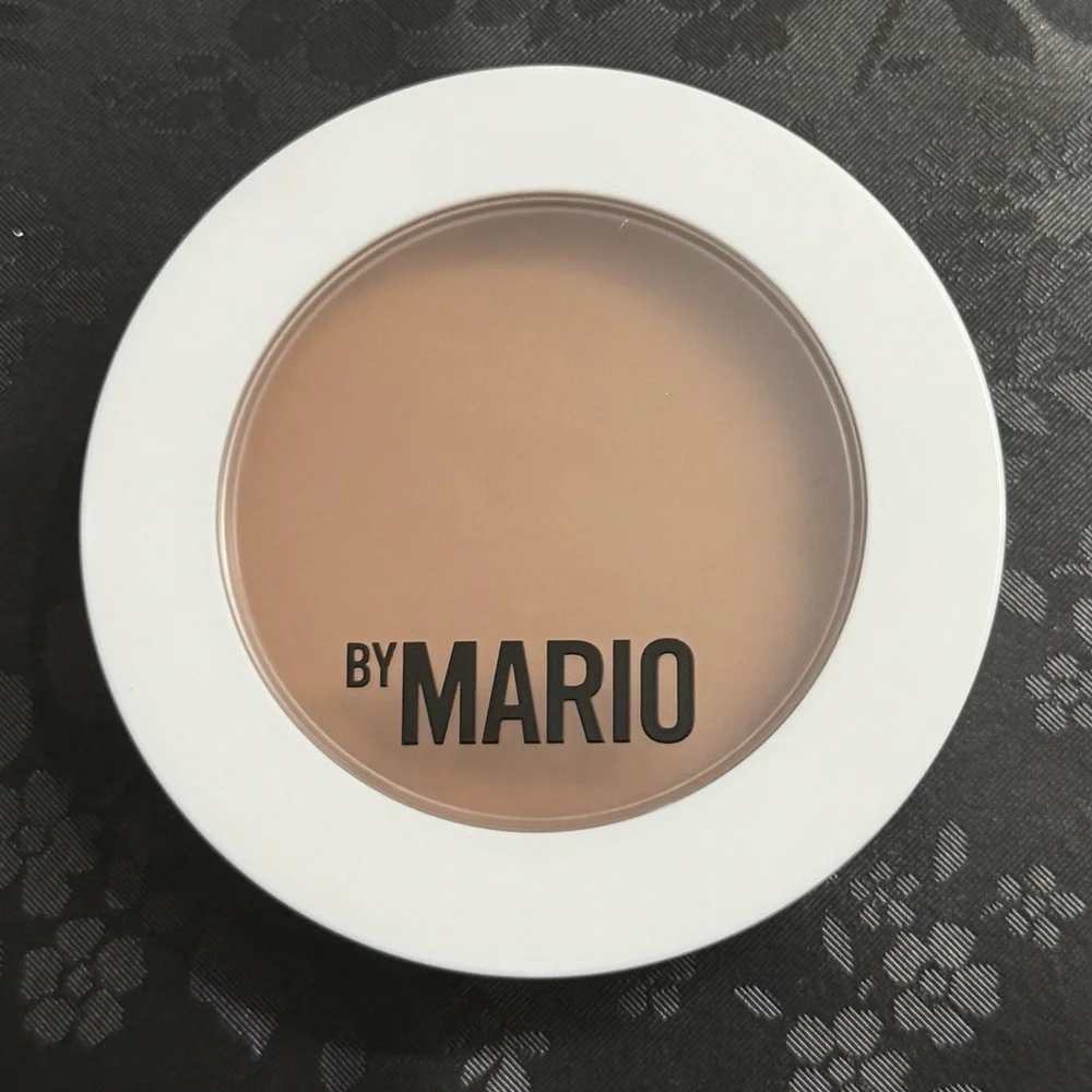 NIB Makeup by Mario Softsculpt Transforming Skin Enhancer in Light Medium